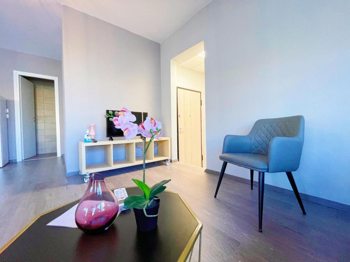 אתונה Wsd Baia Acropolis Hotel Apartment מראה חיצוני תמונה