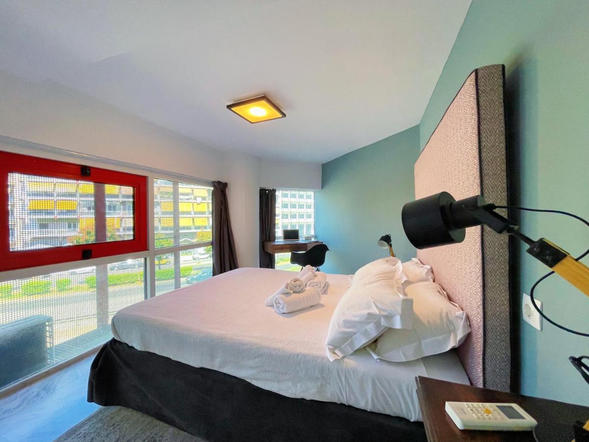 אתונה Wsd Baia Acropolis Hotel Apartment מראה חיצוני תמונה