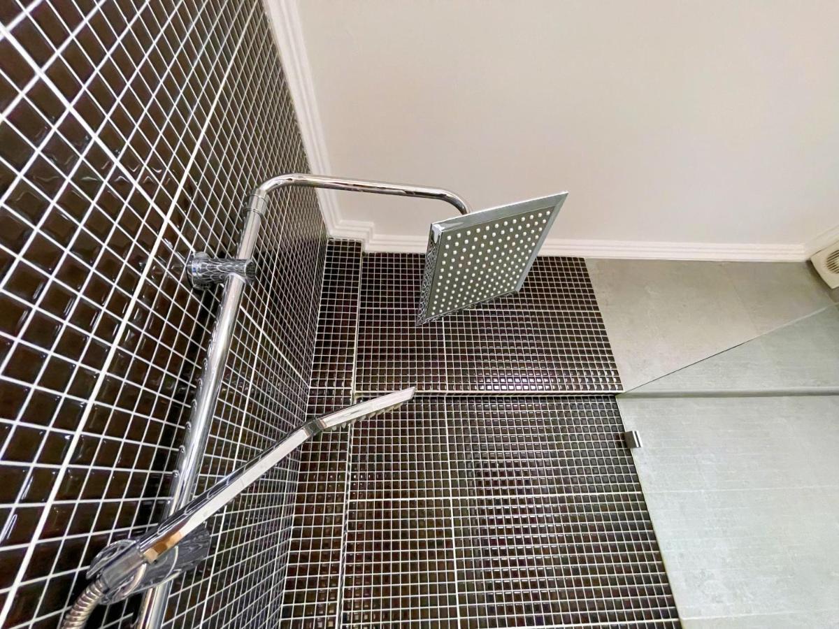 אתונה Wsd Baia Acropolis Hotel Apartment מראה חיצוני תמונה