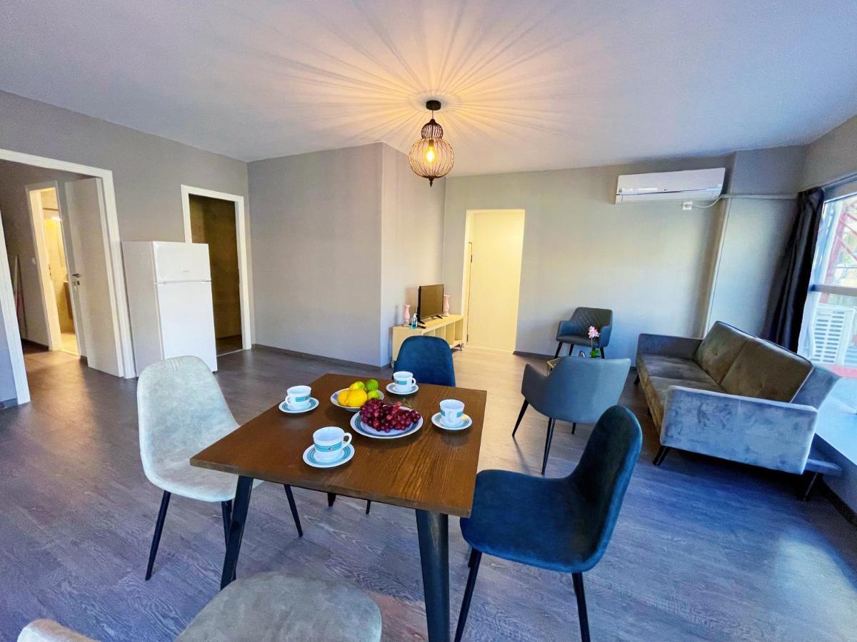 אתונה Wsd Baia Acropolis Hotel Apartment מראה חיצוני תמונה
