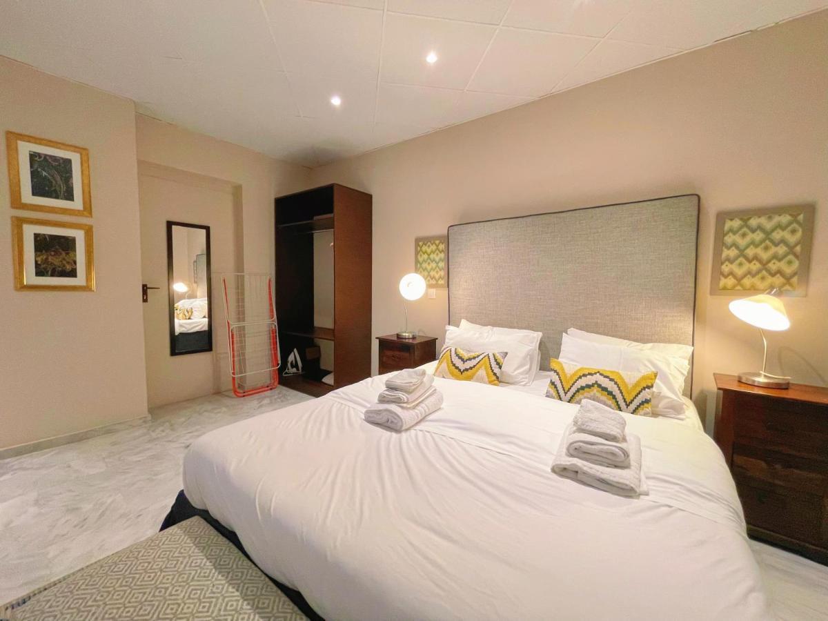 אתונה Wsd Baia Acropolis Hotel Apartment מראה חיצוני תמונה