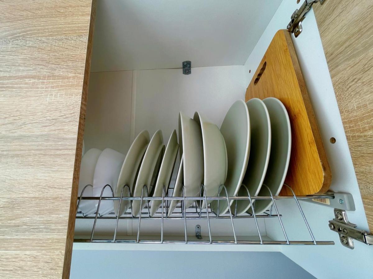 אתונה Wsd Baia Acropolis Hotel Apartment מראה חיצוני תמונה